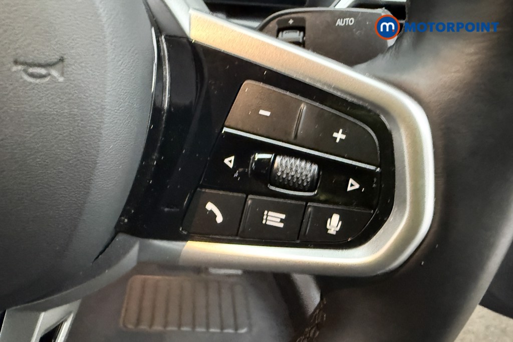 BMW I4 M Sport Automatic Electric Hatchback - Stock Number (1687289) - 5th supplementary image