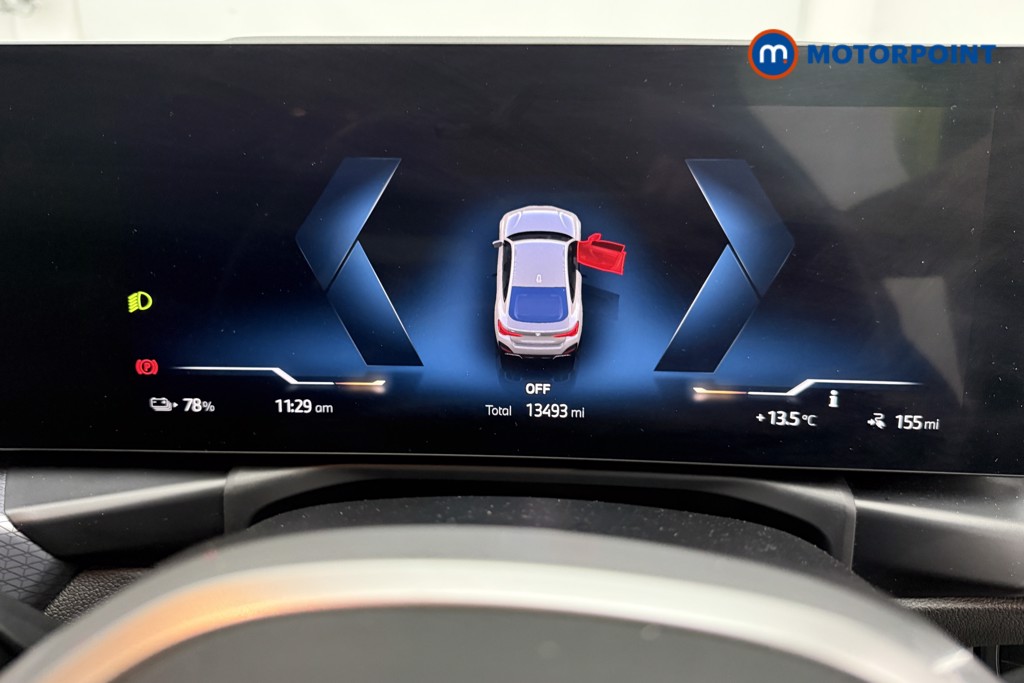BMW I4 M Sport Automatic Electric Hatchback - Stock Number (1687289) - 7th supplementary image