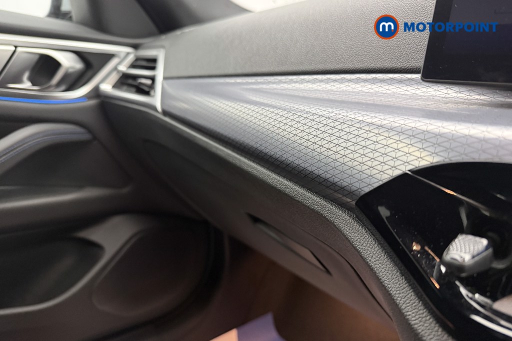 BMW I4 M Sport Automatic Electric Hatchback - Stock Number (1687289) - 11th supplementary image