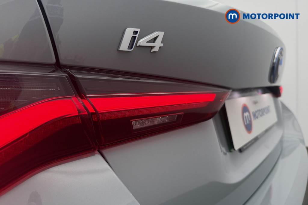 BMW I4 M Sport Automatic Electric Hatchback - Stock Number (1687289) - 17th supplementary image