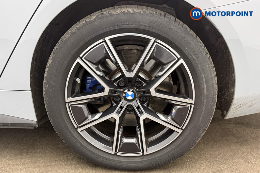BMW I4 M Sport Automatic Electric Hatchback - Stock Number (1687289) - 18th supplementary image
