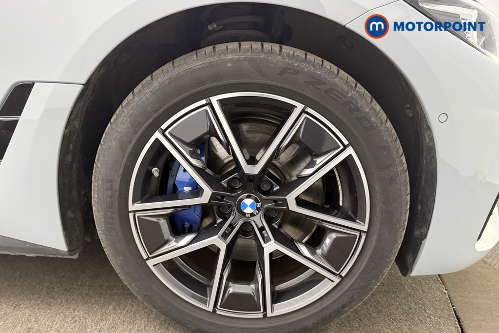 BMW I4 M Sport Automatic Electric Hatchback - Stock Number (1687289) - 20th supplementary image