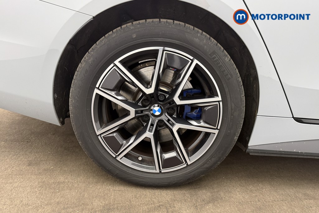 BMW I4 M Sport Automatic Electric Hatchback - Stock Number (1687289) - 21st supplementary image