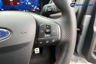 Ford Kuga Black Package Edition Automatic Petrol Plug-In Hybrid SUV - Stock Number (1687429) - 3rd supplementary image