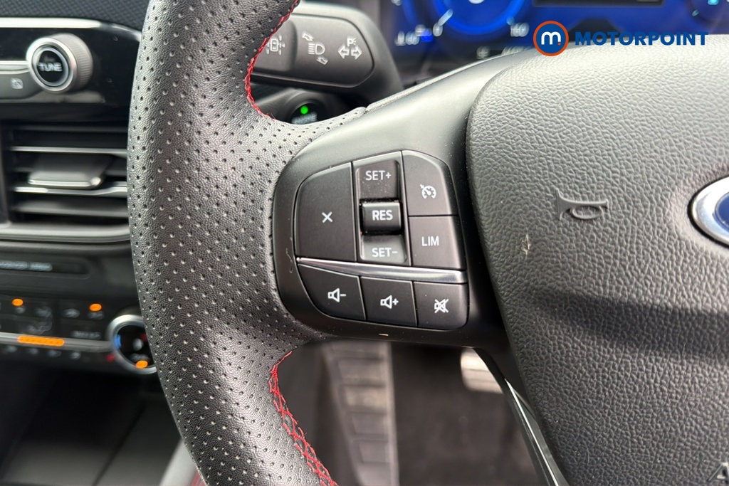 Ford Kuga Black Package Edition Automatic Petrol Plug-In Hybrid SUV - Stock Number (1687429) - 4th supplementary image