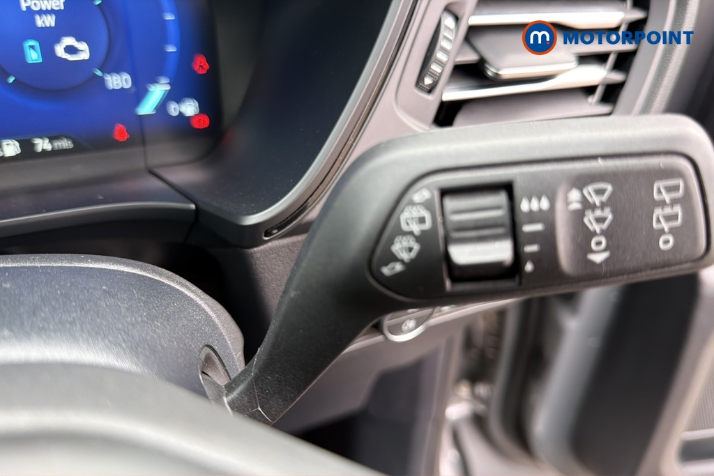 Ford Kuga Black Package Edition Automatic Petrol Plug-In Hybrid SUV - Stock Number (1687429) - 6th supplementary image