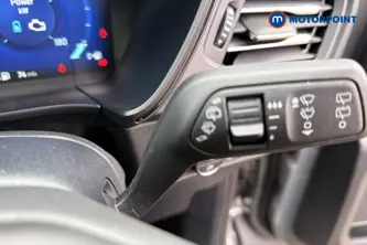 Ford Kuga Black Package Edition Automatic Petrol Plug-In Hybrid SUV - Stock Number (1687429) - 6th supplementary image