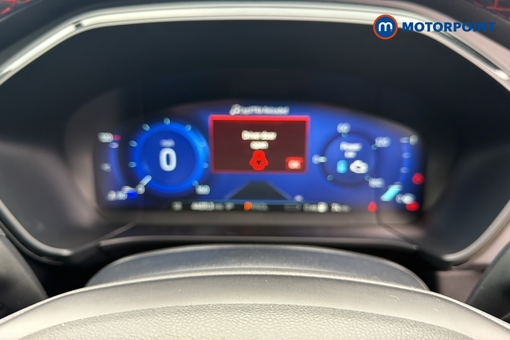 Ford Kuga Black Package Edition Automatic Petrol Plug-In Hybrid SUV - Stock Number (1687429) - 7th supplementary image