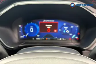 Ford Kuga Black Package Edition Automatic Petrol Plug-In Hybrid SUV - Stock Number (1687429) - 7th supplementary image