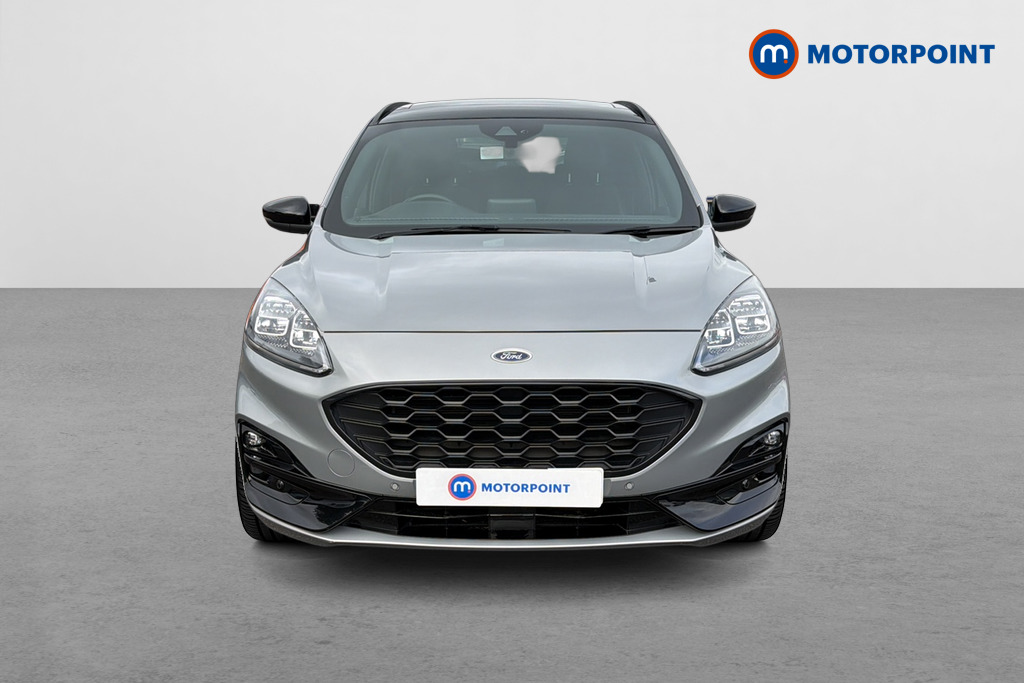 Ford Kuga Black Package Edition Automatic Petrol Plug-In Hybrid SUV - Stock Number (1687429) - Front bumper