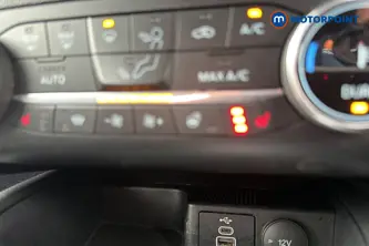 Ford Kuga Black Package Edition Automatic Petrol Plug-In Hybrid SUV - Stock Number (1687429) - 14th supplementary image
