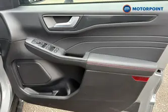 Ford Kuga Black Package Edition Automatic Petrol Plug-In Hybrid SUV - Stock Number (1687429) - 18th supplementary image