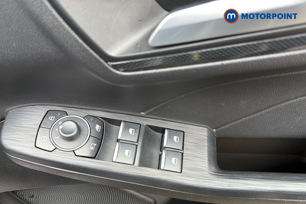 Ford Kuga Black Package Edition Automatic Petrol Plug-In Hybrid SUV - Stock Number (1687429) - 19th supplementary image