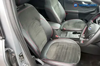 Ford Kuga Black Package Edition Automatic Petrol Plug-In Hybrid SUV - Stock Number (1687429) - 22nd supplementary image