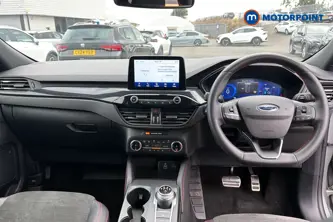 Ford Kuga Black Package Edition Automatic Petrol Plug-In Hybrid SUV - Stock Number (1687429) - 24th supplementary image