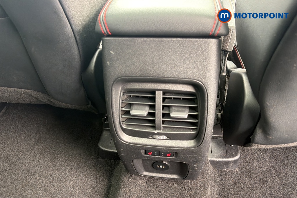 Ford Kuga Black Package Edition Automatic Petrol Plug-In Hybrid SUV - Stock Number (1687429) - 28th supplementary image