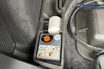 Ford Kuga Black Package Edition Automatic Petrol Plug-In Hybrid SUV - Stock Number (1687429) - 33rd supplementary image