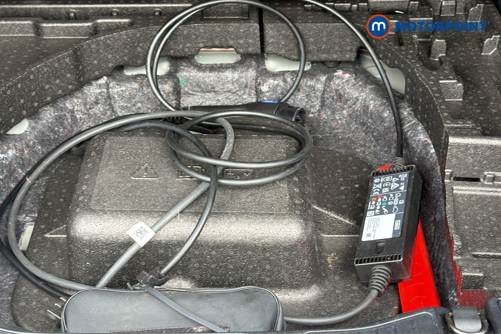 Ford Kuga Black Package Edition Automatic Petrol Plug-In Hybrid SUV - Stock Number (1687429) - 34th supplementary image