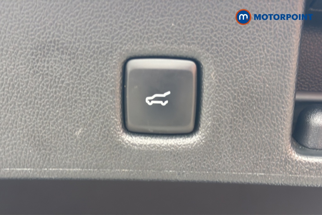 Ford Kuga Black Package Edition Automatic Petrol Plug-In Hybrid SUV - Stock Number (1687429) - 35th supplementary image