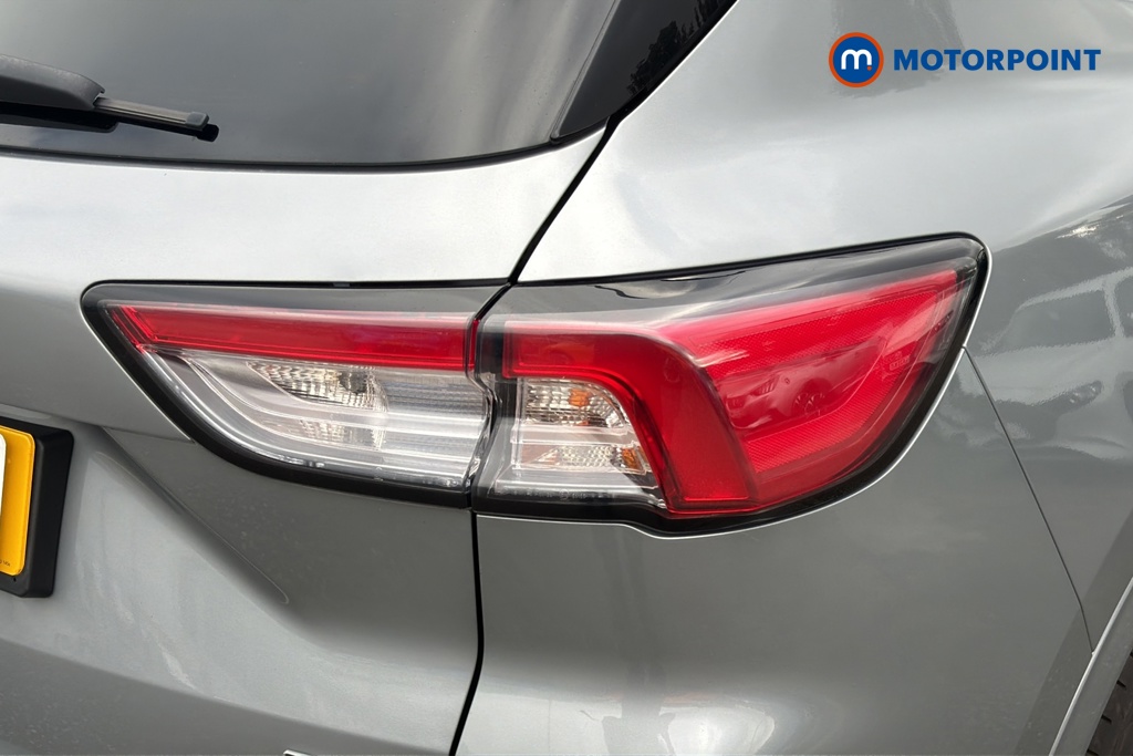 Ford Kuga Black Package Edition Automatic Petrol Plug-In Hybrid SUV - Stock Number (1687429) - 36th supplementary image