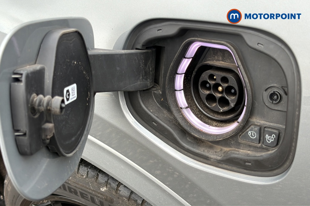 Ford Kuga Black Package Edition Automatic Petrol Plug-In Hybrid SUV - Stock Number (1687429) - 40th supplementary image