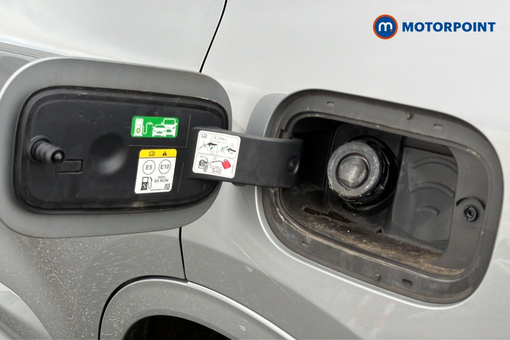 Ford Kuga Black Package Edition Automatic Petrol Plug-In Hybrid SUV - Stock Number (1687429) - 41st supplementary image