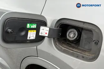 Ford Kuga Black Package Edition Automatic Petrol Plug-In Hybrid SUV - Stock Number (1687429) - 41st supplementary image