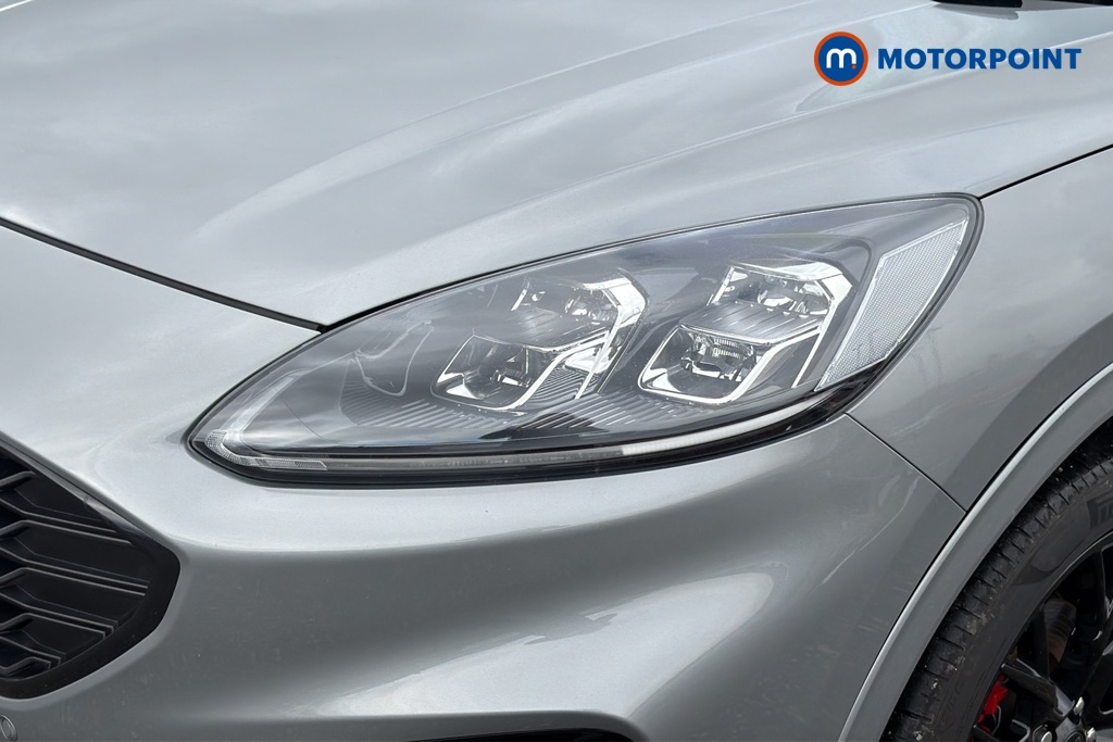 Ford Kuga Black Package Edition Automatic Petrol Plug-In Hybrid SUV - Stock Number (1687429) - 42nd supplementary image