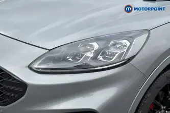 Ford Kuga Black Package Edition Automatic Petrol Plug-In Hybrid SUV - Stock Number (1687429) - 42nd supplementary image