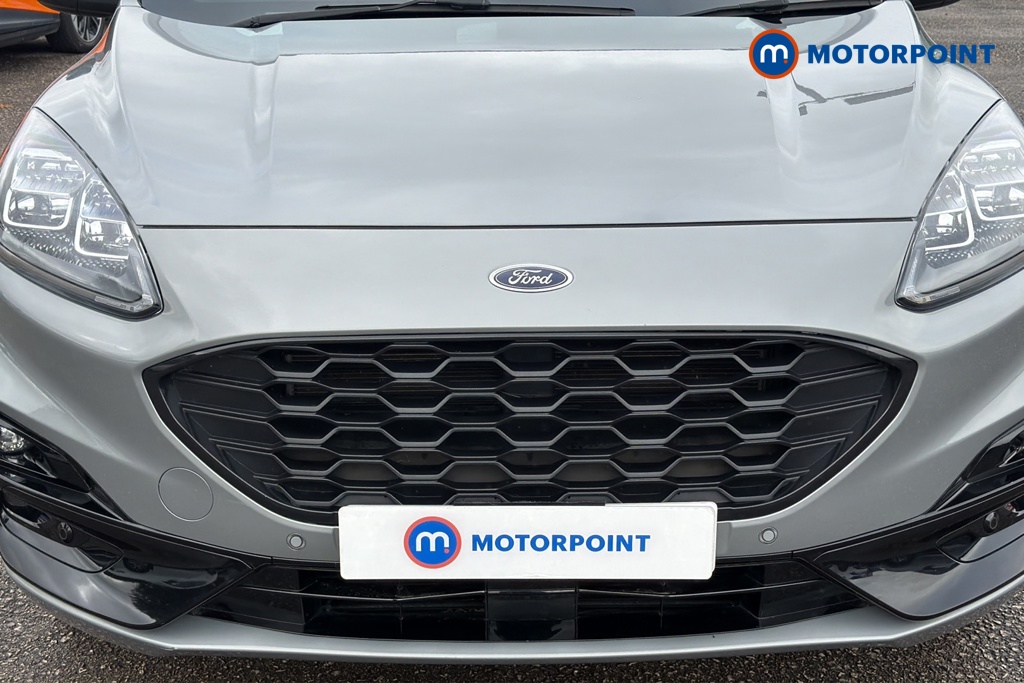 Ford Kuga Black Package Edition Automatic Petrol Plug-In Hybrid SUV - Stock Number (1687429) - 43rd supplementary image