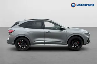 Ford Kuga Black Package Edition Automatic Petrol Plug-In Hybrid SUV - Stock Number (1687429) - Passenger side