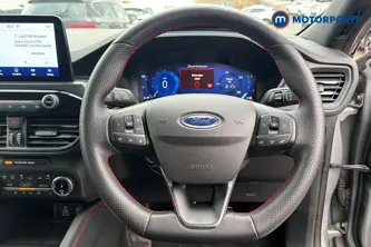 Ford Kuga Black Package Edition Automatic Petrol Plug-In Hybrid SUV - Stock Number (1687429) - 1st supplementary image