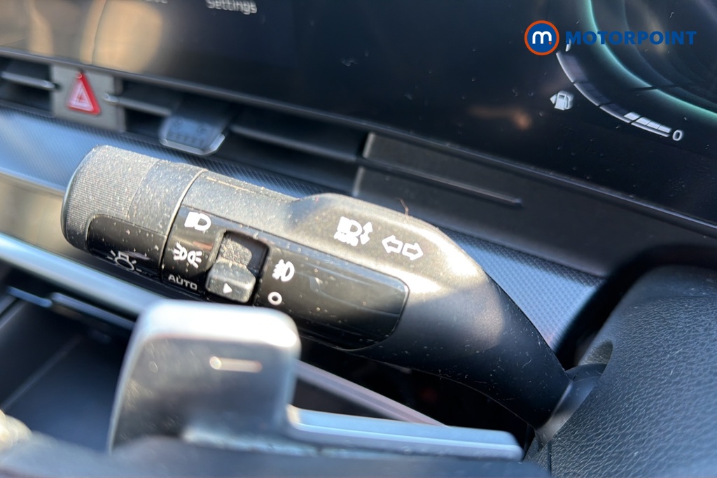 KIA Sportage Gt-Line Automatic Petrol Plug-In Hybrid SUV - Stock Number (1687462) - 5th supplementary image