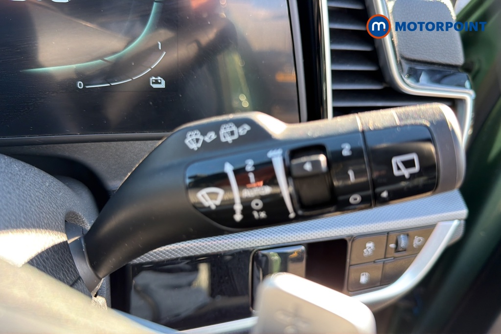 KIA Sportage Gt-Line Automatic Petrol Plug-In Hybrid SUV - Stock Number (1687462) - 6th supplementary image