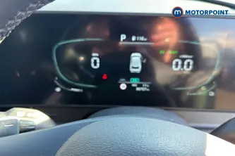 KIA Sportage Gt-Line Automatic Petrol Plug-In Hybrid SUV - Stock Number (1687462) - 7th supplementary image
