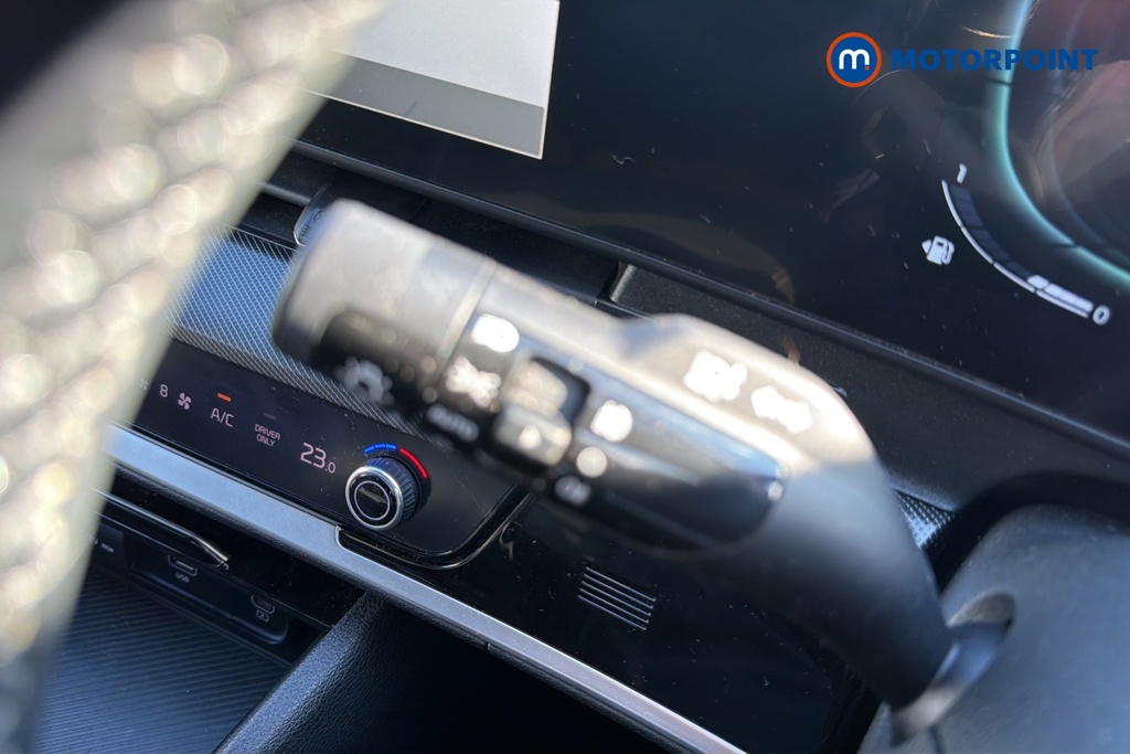 KIA Sportage Gt-Line Automatic Petrol Plug-In Hybrid SUV - Stock Number (1687462) - 11th supplementary image