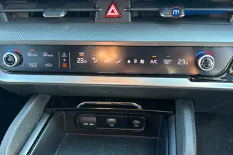KIA Sportage Gt-Line Automatic Petrol Plug-In Hybrid SUV - Stock Number (1687462) - 12th supplementary image