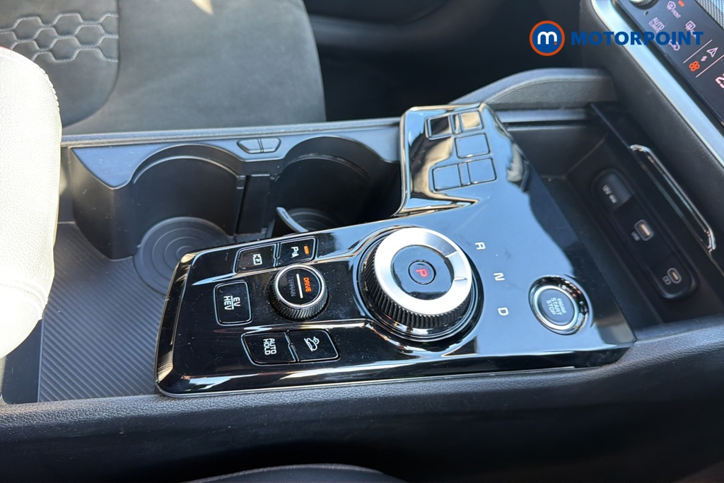 KIA Sportage Gt-Line Automatic Petrol Plug-In Hybrid SUV - Stock Number (1687462) - 15th supplementary image