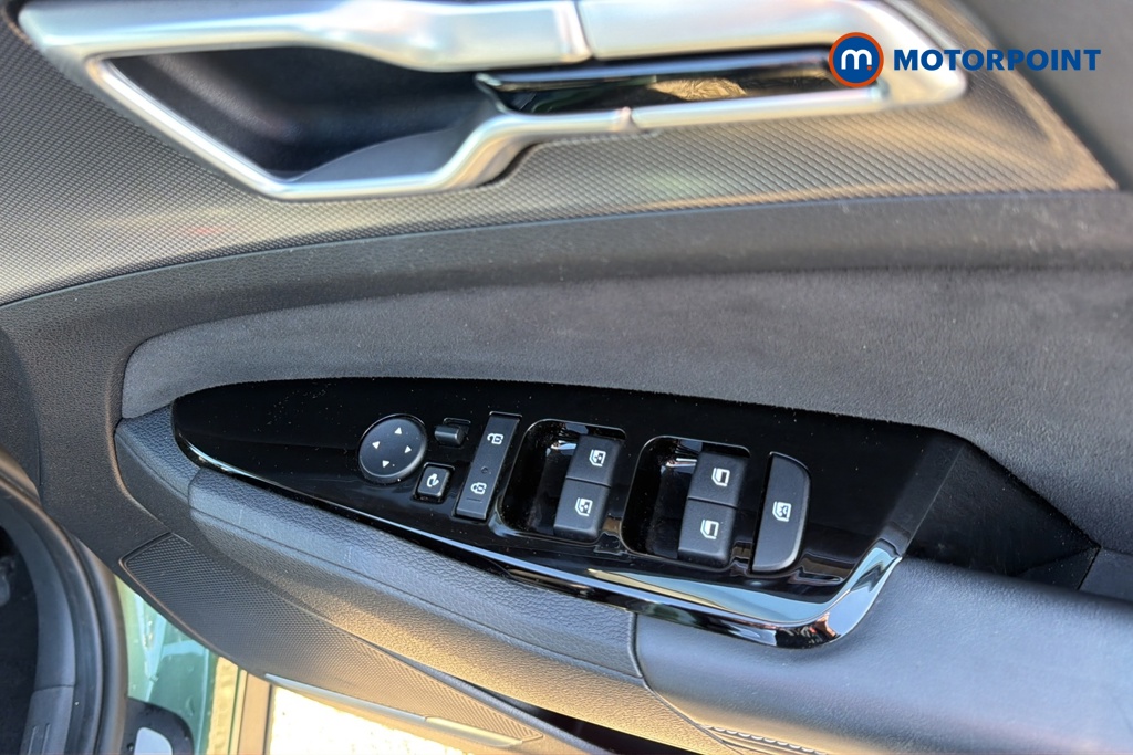 KIA Sportage Gt-Line Automatic Petrol Plug-In Hybrid SUV - Stock Number (1687462) - 19th supplementary image