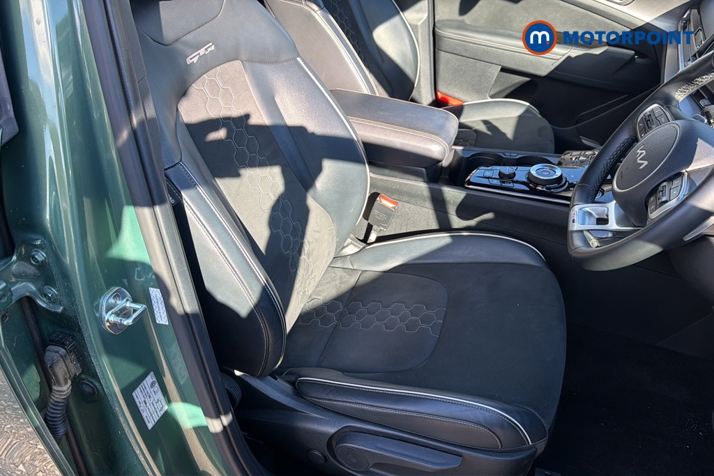 KIA Sportage Gt-Line Automatic Petrol Plug-In Hybrid SUV - Stock Number (1687462) - 22nd supplementary image