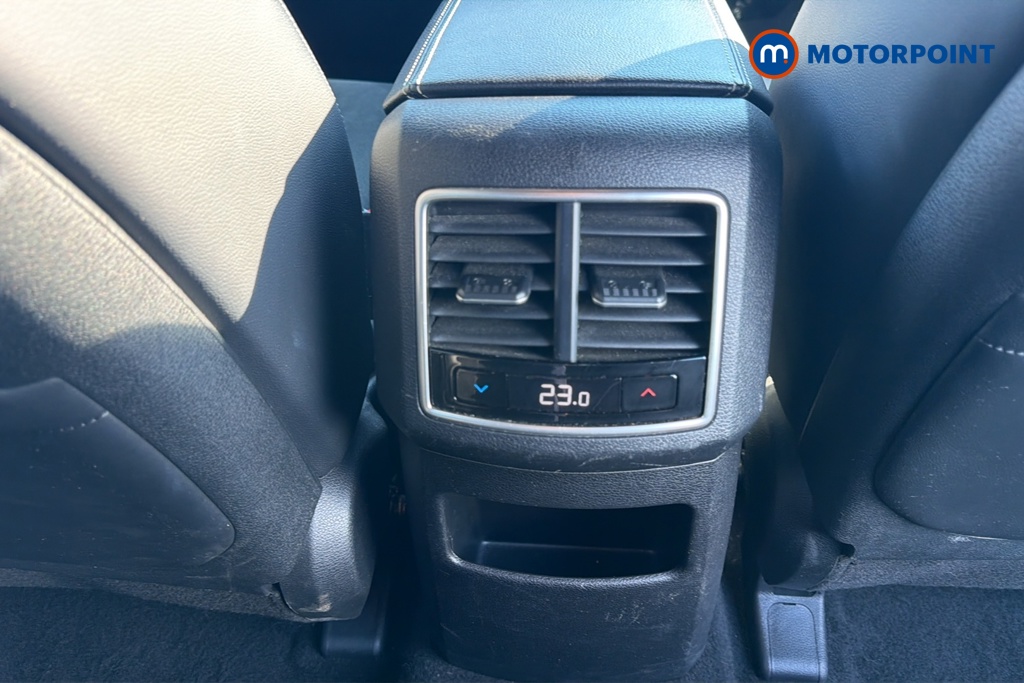 KIA Sportage Gt-Line Automatic Petrol Plug-In Hybrid SUV - Stock Number (1687462) - 28th supplementary image