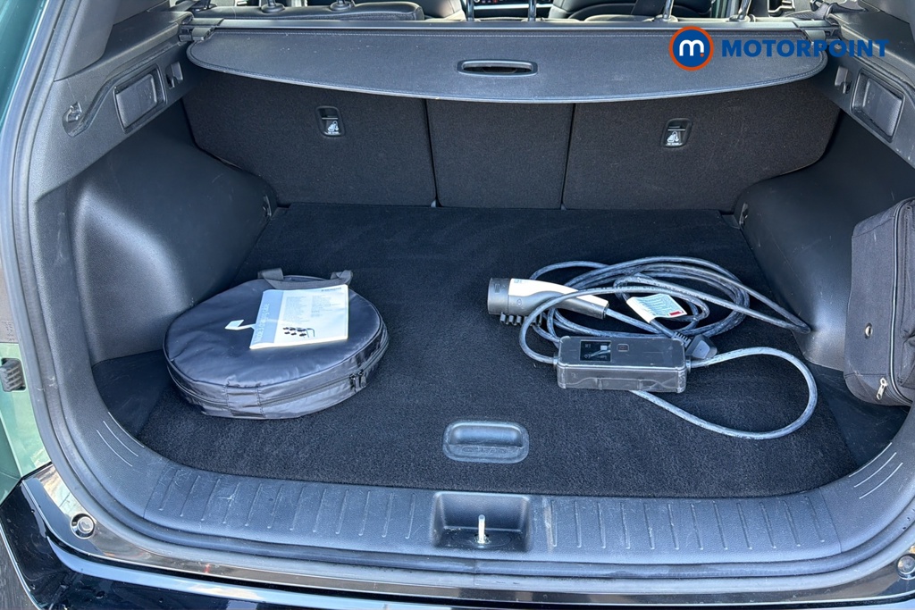 KIA Sportage Gt-Line Automatic Petrol Plug-In Hybrid SUV - Stock Number (1687462) - 30th supplementary image
