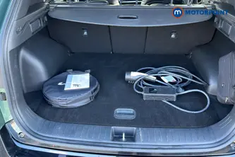 KIA Sportage Gt-Line Automatic Petrol Plug-In Hybrid SUV - Stock Number (1687462) - 30th supplementary image