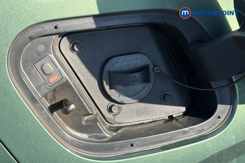 KIA Sportage Gt-Line Automatic Petrol Plug-In Hybrid SUV - Stock Number (1687462) - 40th supplementary image
