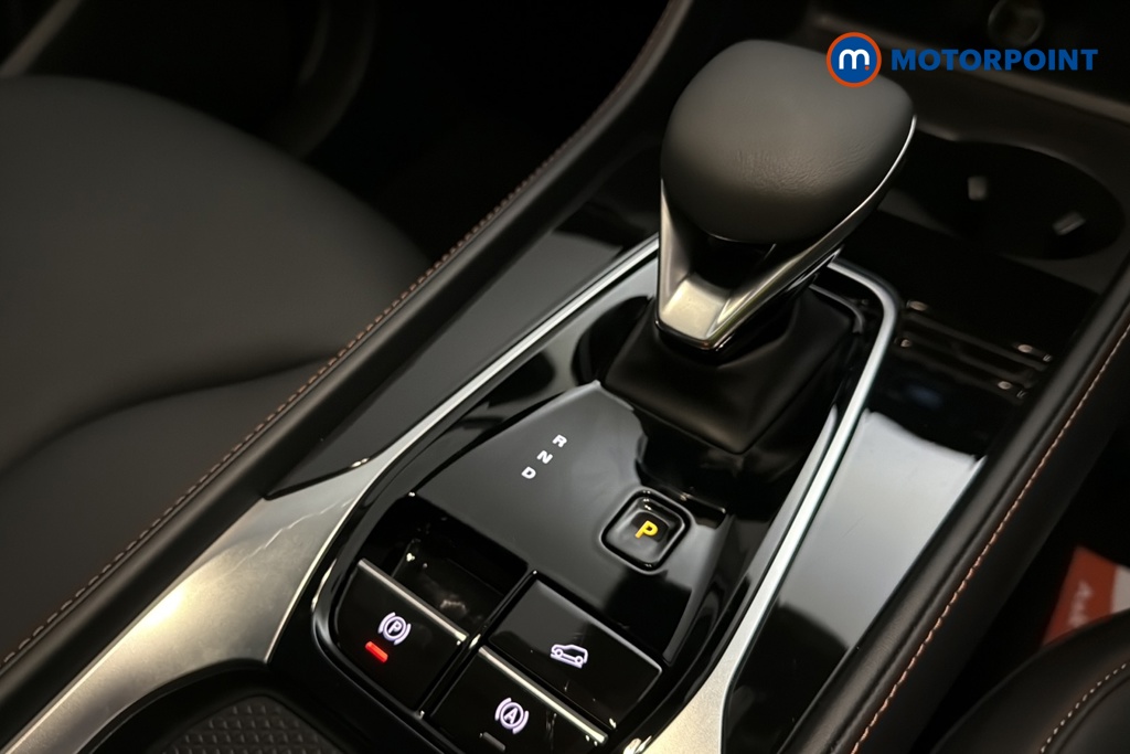 Mg Motor Uk HS Trophy Automatic Petrol-Electric Hybrid SUV - Stock Number (1687529) - 15th supplementary image