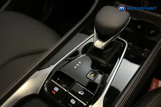Mg Motor Uk HS Trophy Automatic Petrol-Electric Hybrid SUV - Stock Number (1687529) - 15th supplementary image