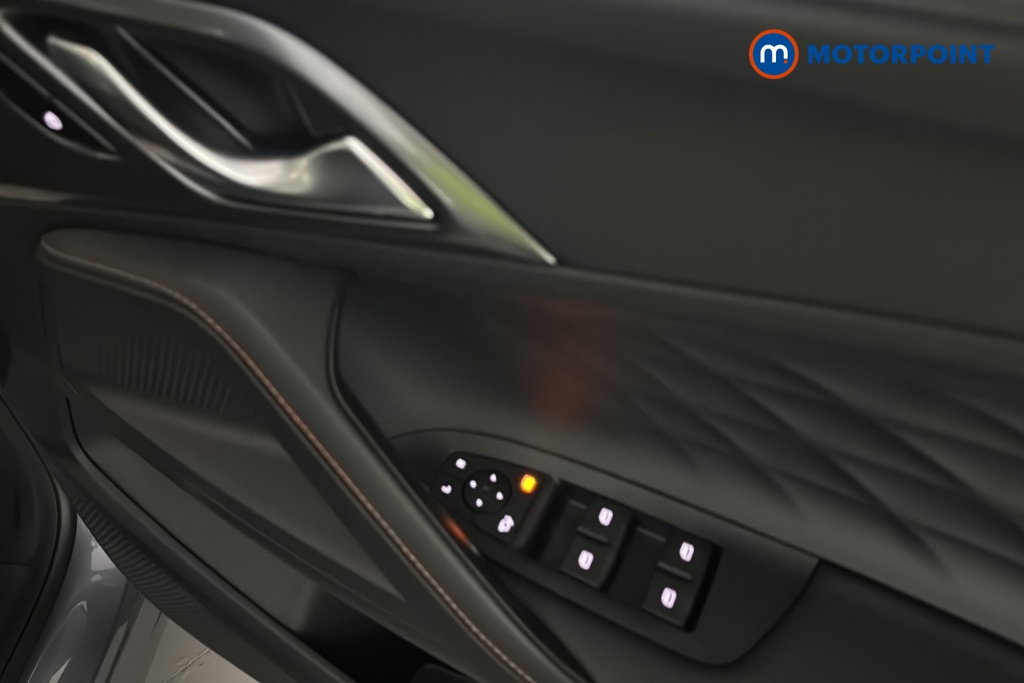 Mg Motor Uk HS Trophy Automatic Petrol-Electric Hybrid SUV - Stock Number (1687529) - 19th supplementary image