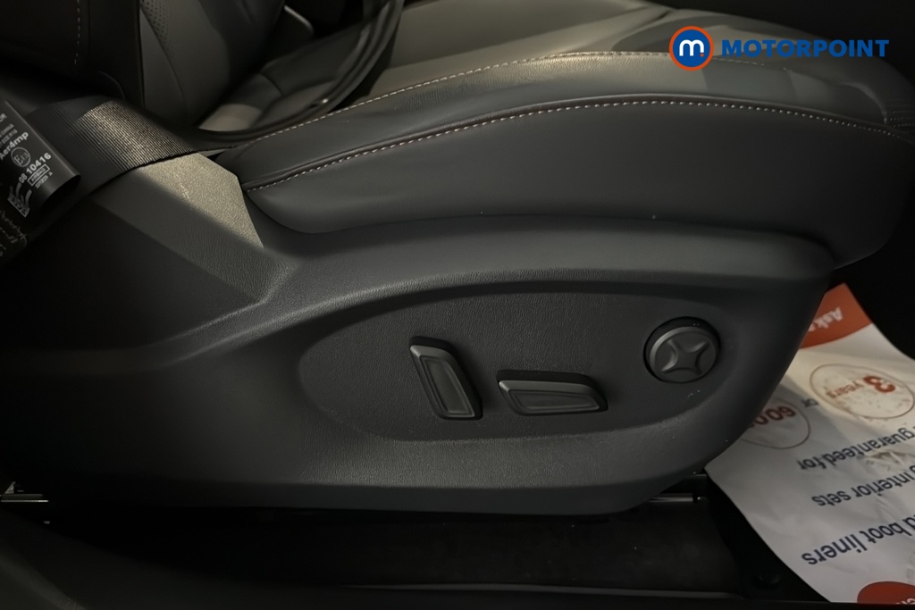 Mg Motor Uk HS Trophy Automatic Petrol-Electric Hybrid SUV - Stock Number (1687529) - 23rd supplementary image