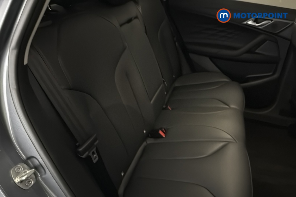 Mg Motor Uk HS Trophy Automatic Petrol-Electric Hybrid SUV - Stock Number (1687529) - 25th supplementary image