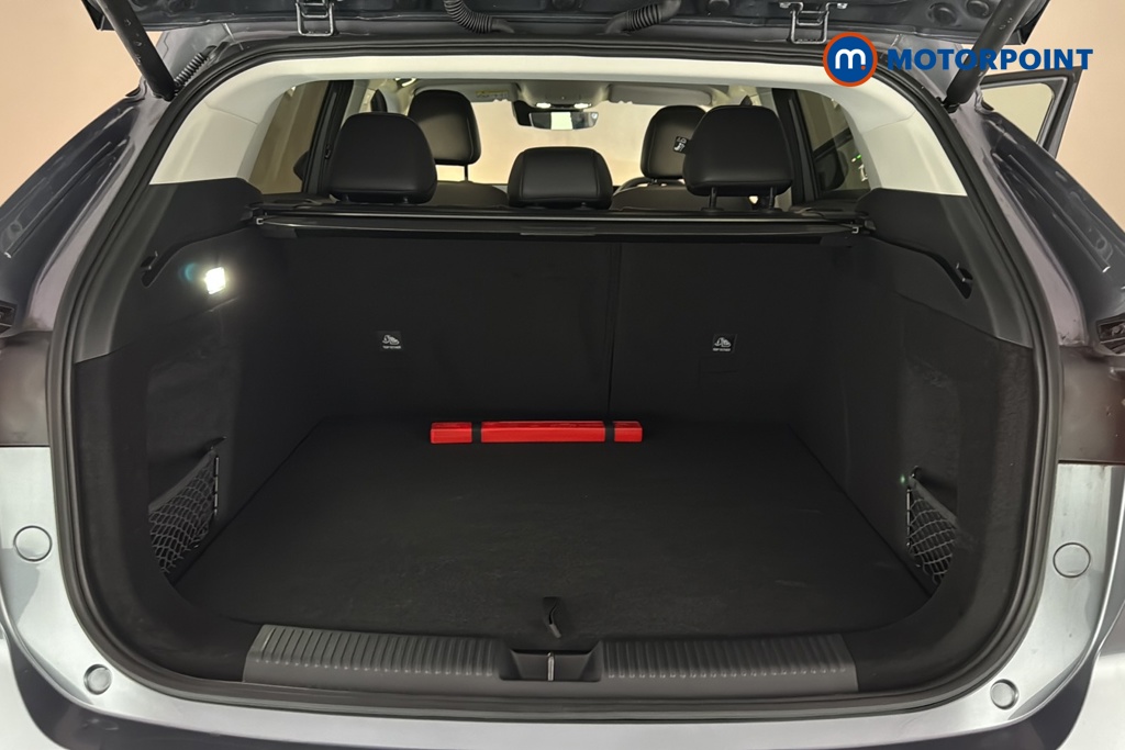 Mg Motor Uk HS Trophy Automatic Petrol-Electric Hybrid SUV - Stock Number (1687529) - 30th supplementary image